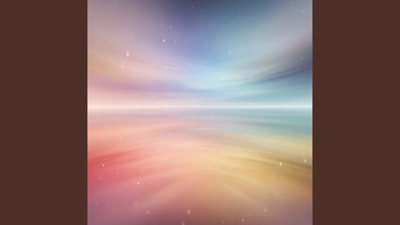 Silence of the Inner Sea