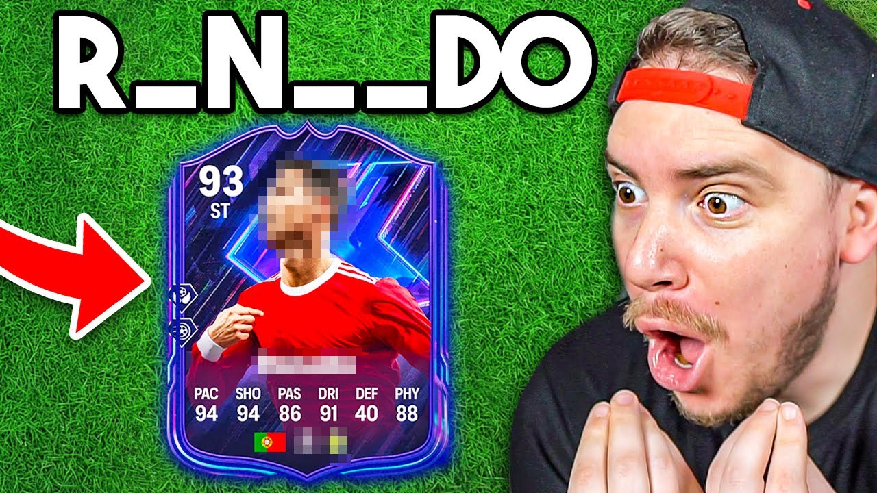 SE INDOVINO IL CALCIATORE, LO COMPRO!! (Difficile)