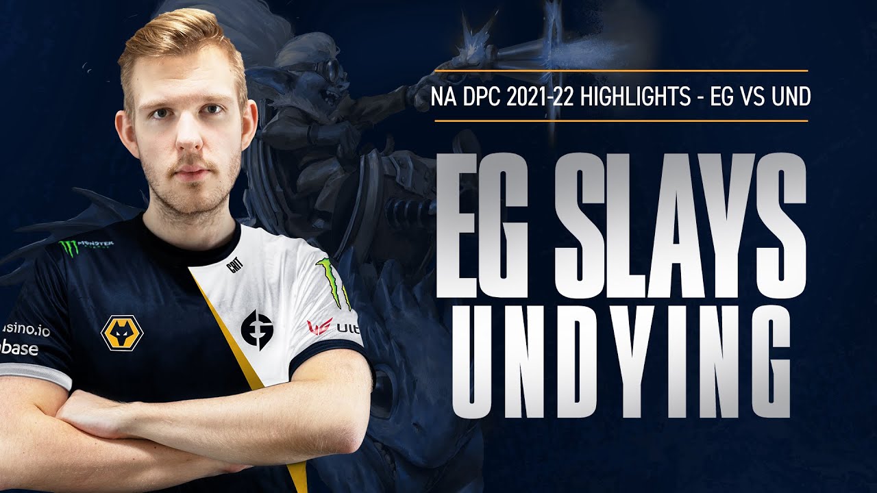 YOU LOVE TO SEE IT | EG DPC WEEK 5 HIGHLIGHTS