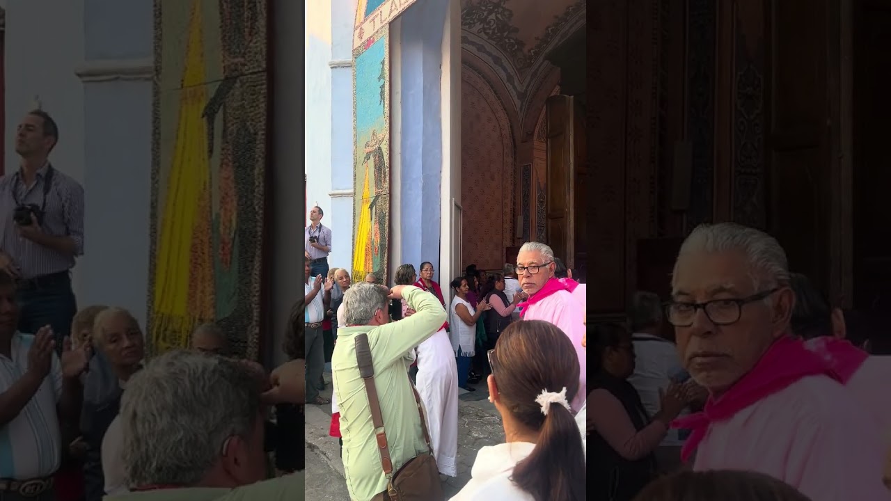 Virgen de la Candelaria  Tlacotalpan2026