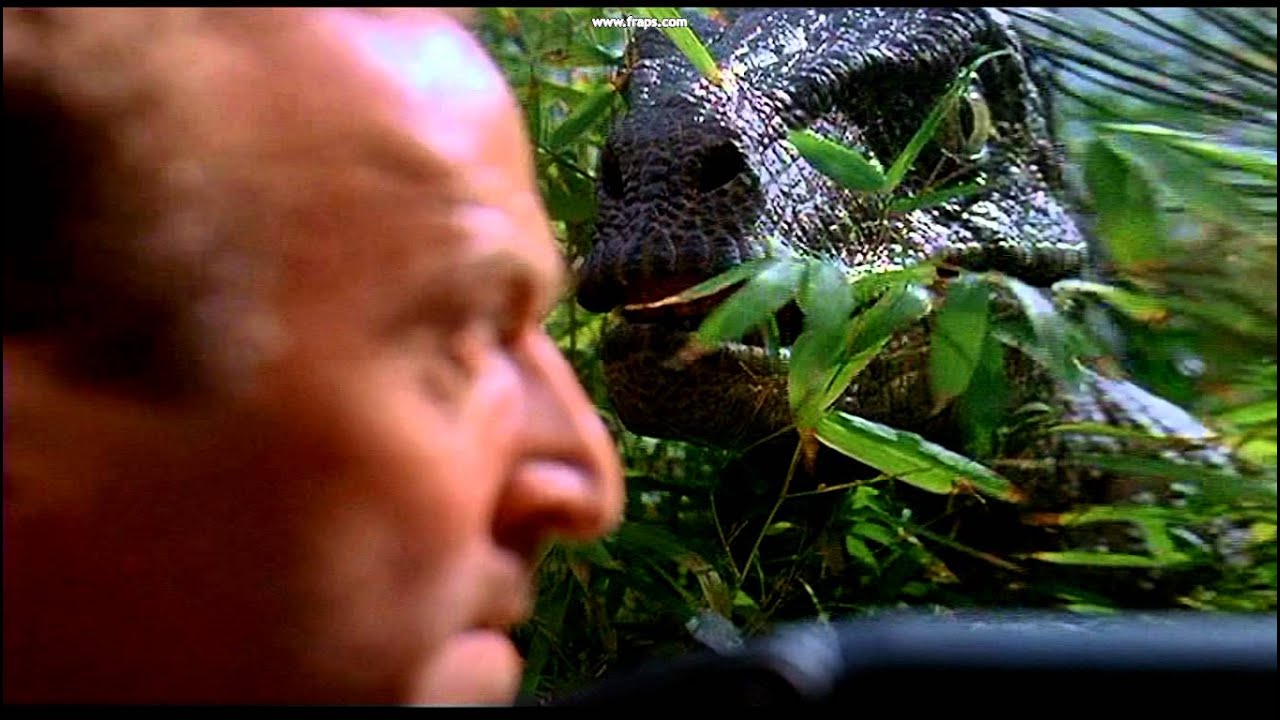 Clever Girl