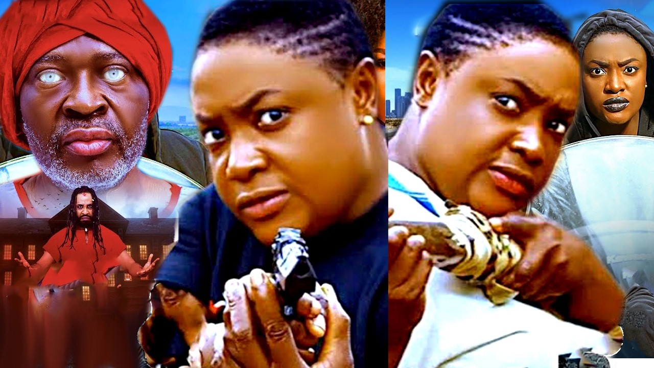 LIZZY GOLD ONUWAJE, Kanayo O Kanayo Movies 2026 Nigerian Latest Full Movies #nigerianfilms