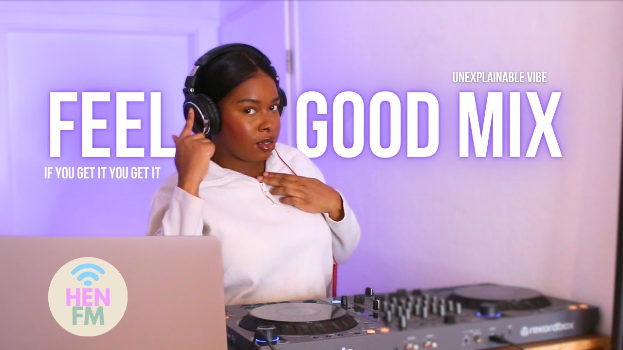 MOOD SWINGS with Drake, Frank Ocean, Kendrick Lamar, Brent Faiyaz, Sampha & More | DJ MIX