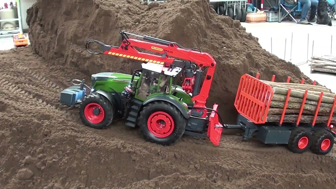 RC Schlütertreffen 2024