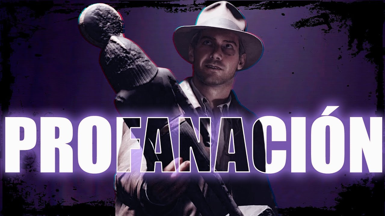 El Gran Círculo explicado; el arma secreta de INDIANA JONES