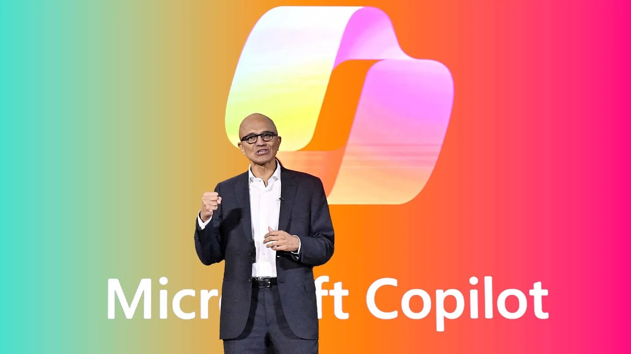 Microsoft CEO Wants You Stop Saying 