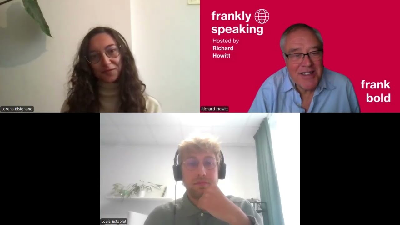 #88 Lorena Bisignano & Louis Establet: Lessons from the First Wave of CSRD Disclosures