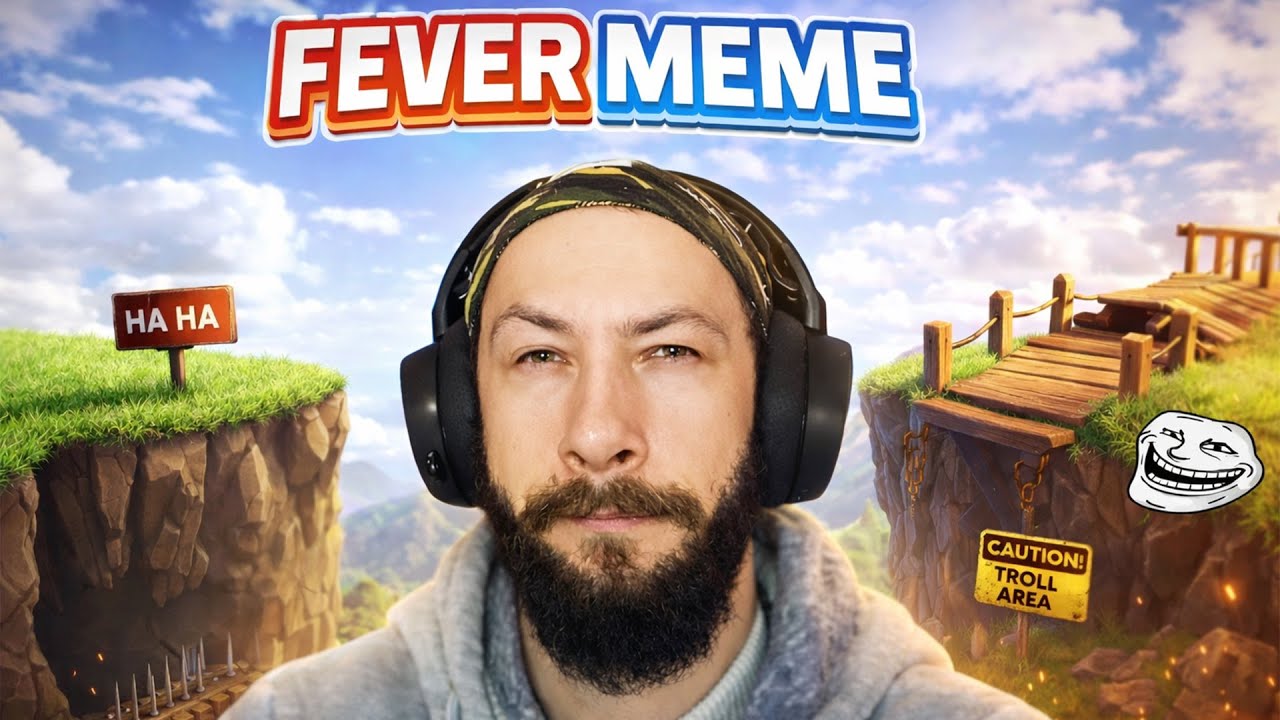 &Ccedil;ILDIRMALIK OYUN MU ARIYORSUN? KAMOOON!