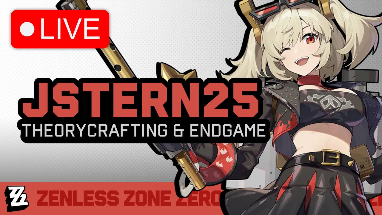 [Stream Title]