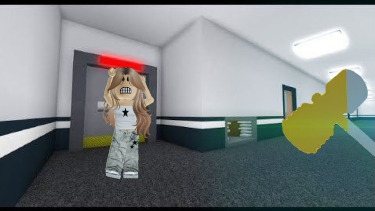VOLTEII!-Flee The Facility Roblox