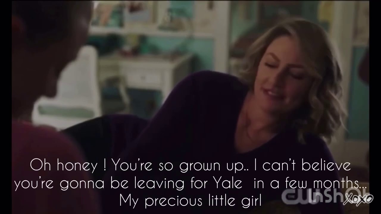 Betty is pregnant {part 1} | moral of the story