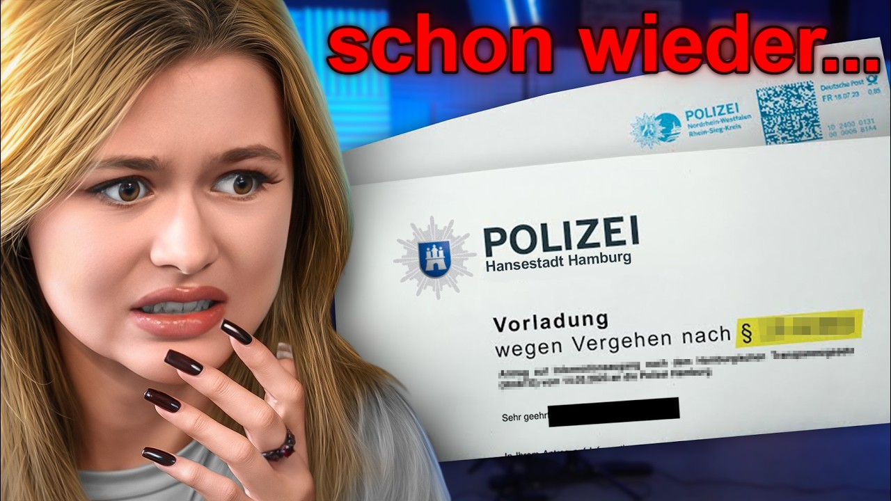 Mutter von Zuschauer ZEIGT MICH AN wegen Minecraft...