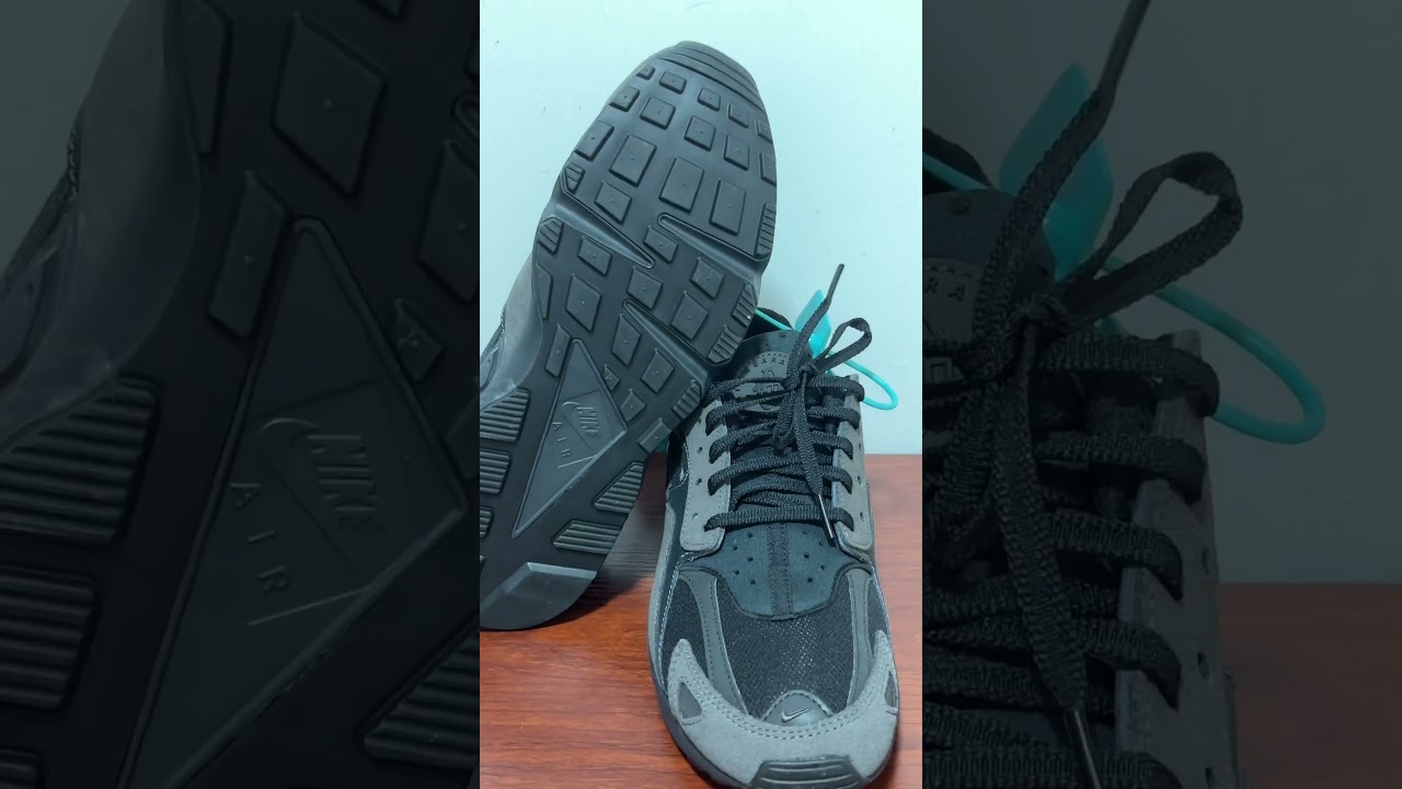 Time for running. Nike Huarache Runner review👟 #nike #nikeshoes #newsneakers #shoes #nikeshorts