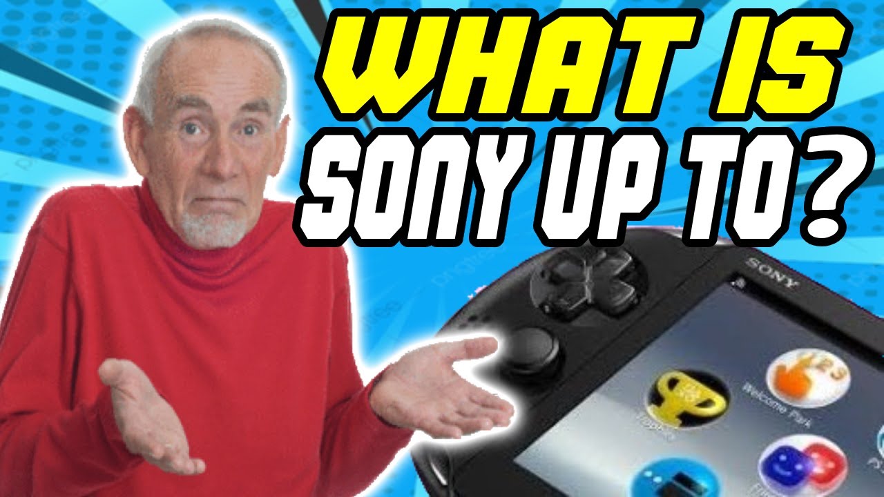 Your PS Vita Games Might Not Last Much Longer!