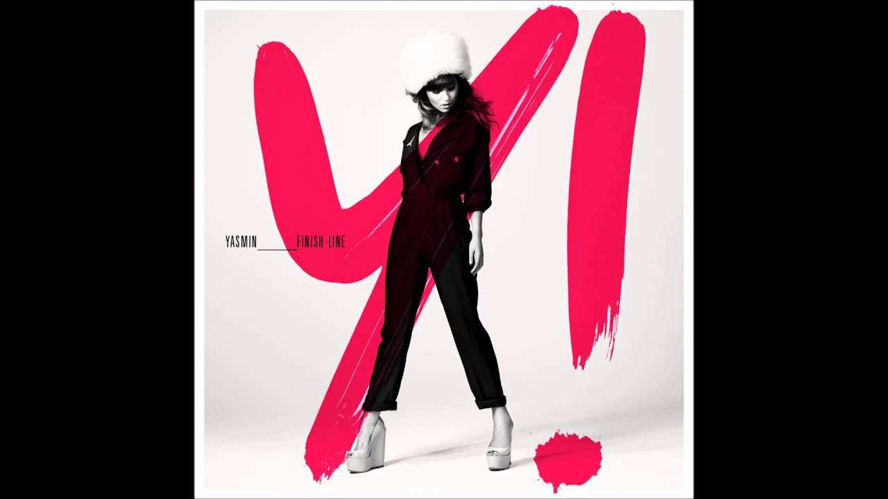 Yasmin - 'Finish Line' (Shy's Smoking Rabbit Remix)