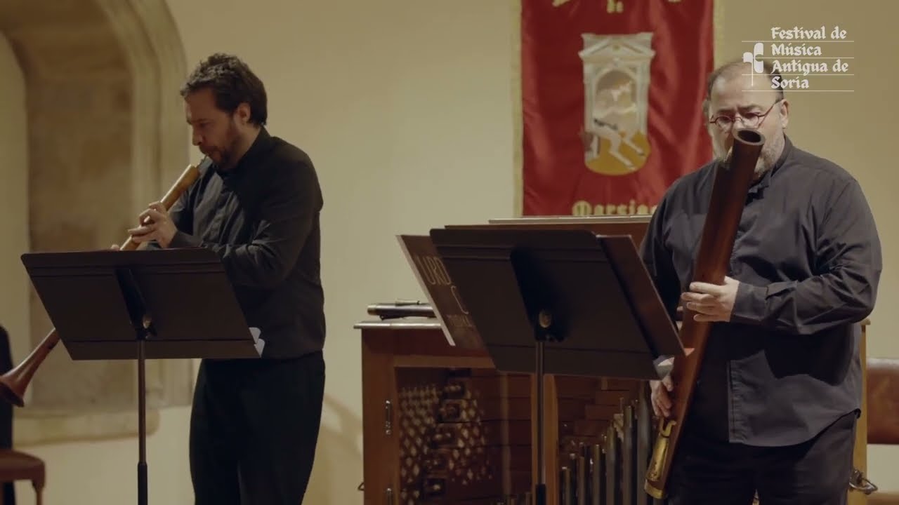 2025:1 Vídeo resumen Festival Soria 28 03 2025