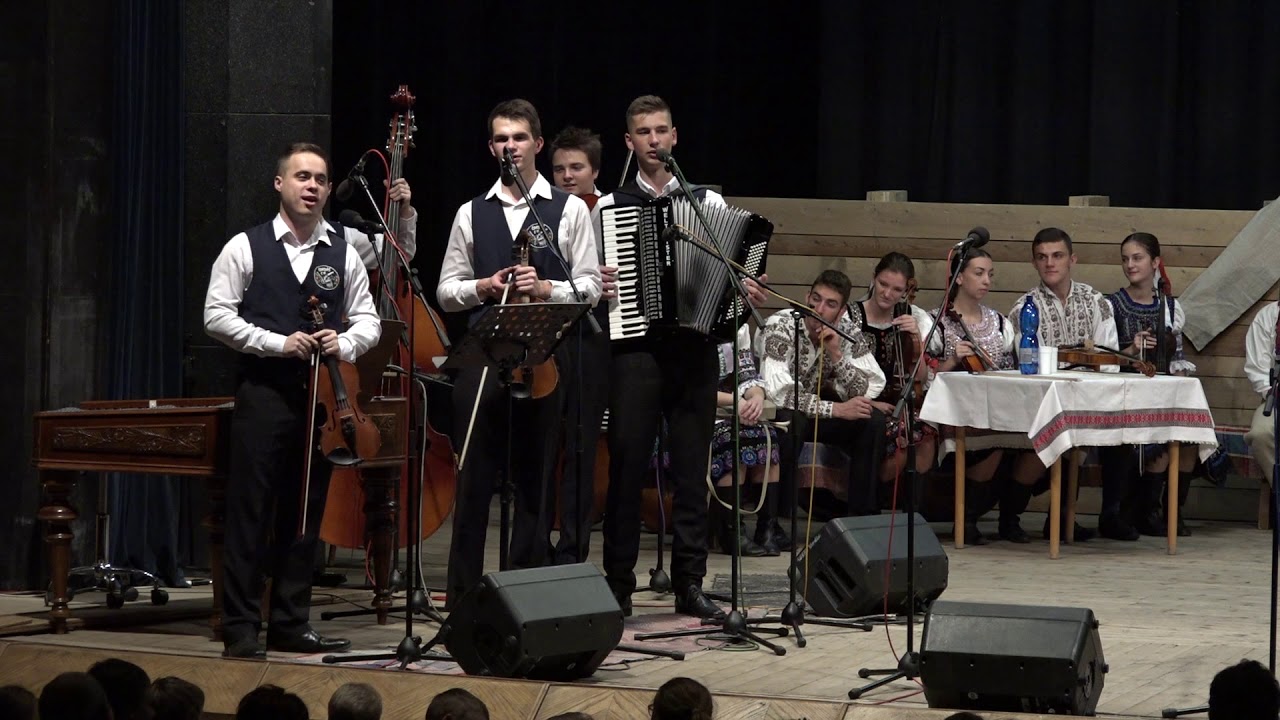 ĽH Čard&aacute;&scaron;   od Pre&scaron;ova  II.