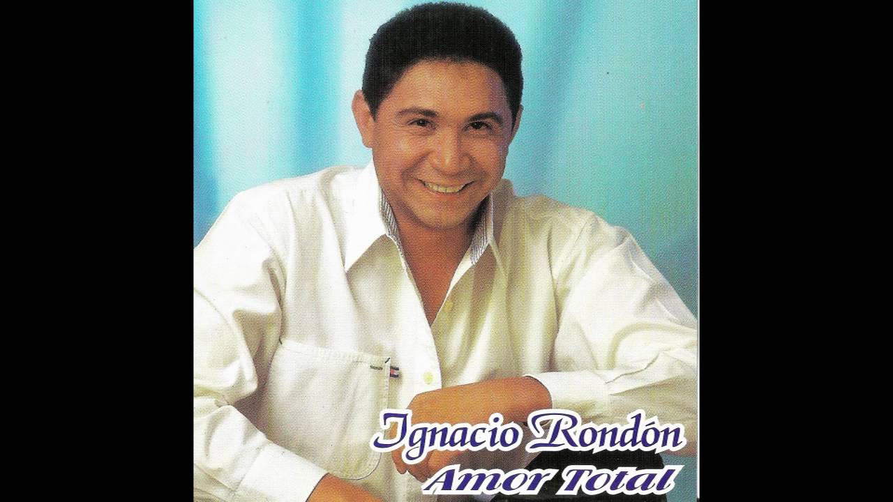 Ignacio Rond&oacute;n - Mi Ni&ntilde;a de Ayer (Audio Oficial)