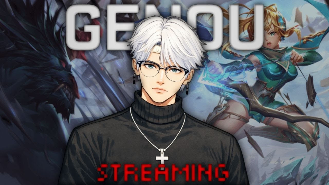 [LIVE] Halohhh maen dn kitaa gess rawr - Dragon Nest Classic SEA