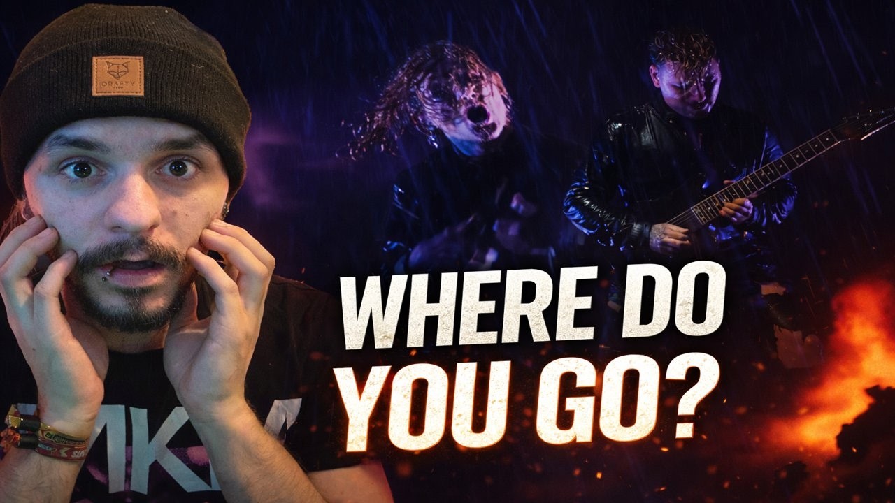 Ich schaue zum ersten Mal LORNA SHORE – Pain Remains I | Deathcore kann so emotional sein?!