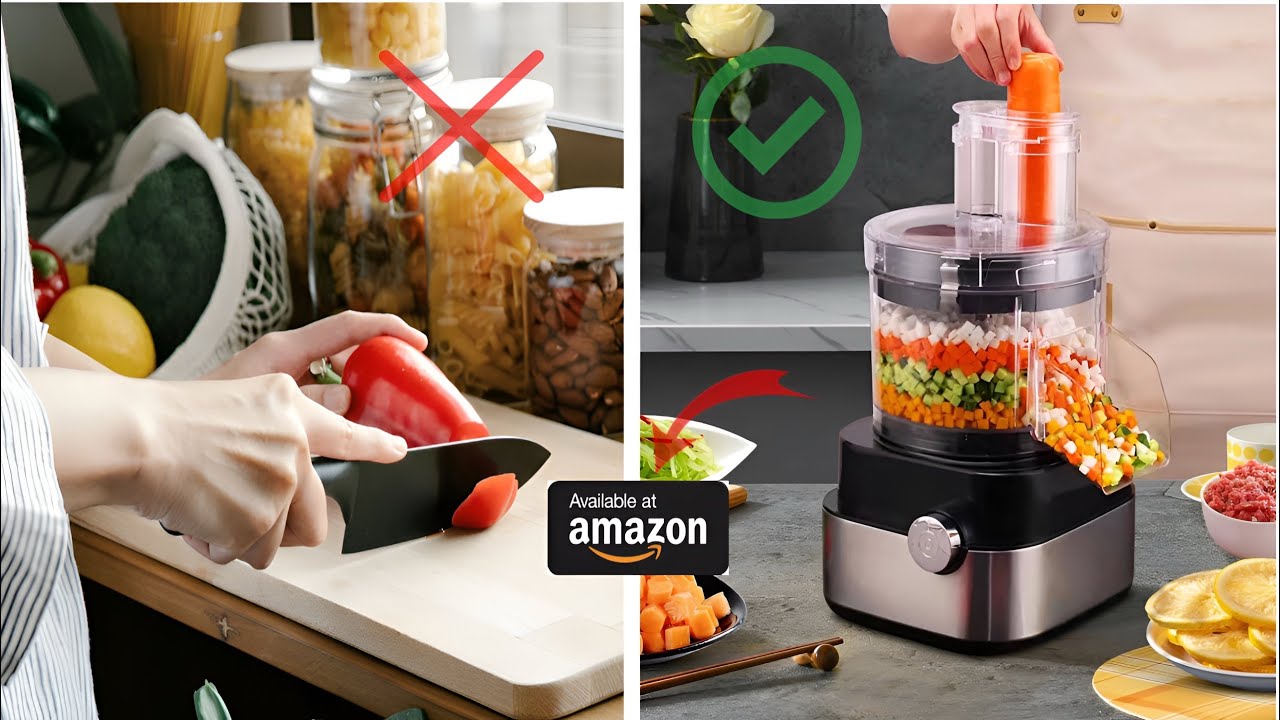 STOP Buying This! 🤯 some Genius Kitchen Gadgets You ACTUALLY Need