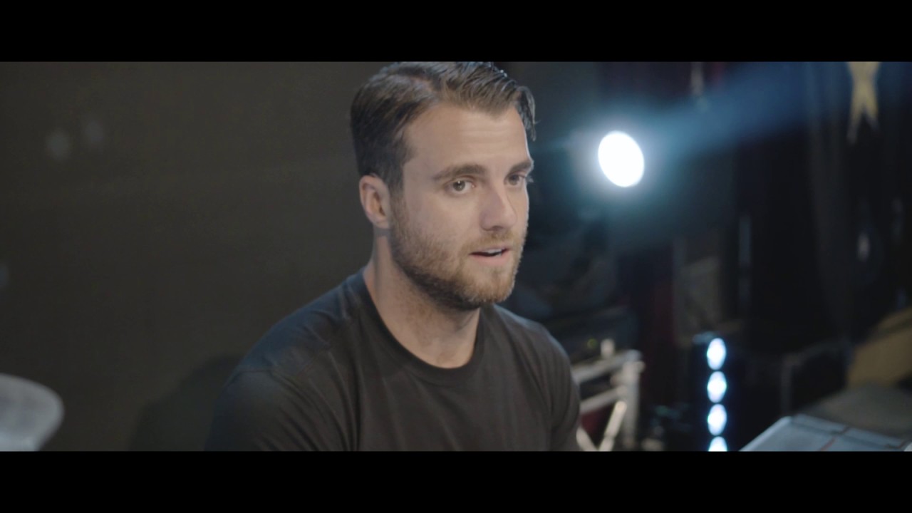 Rian Dawson - Interview - All Time Low