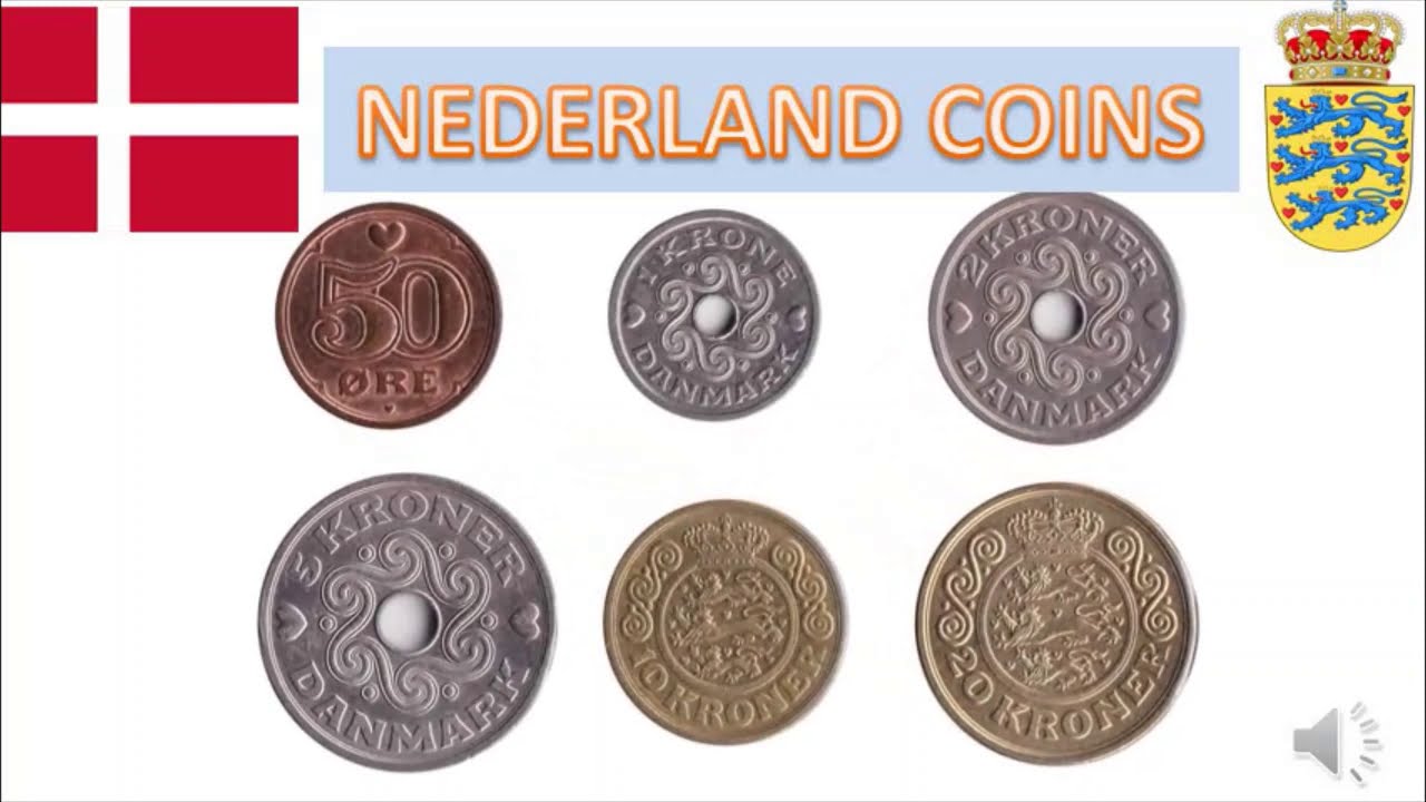 the Kingdom of&nbsp;Denmark, Danish Krone and ore, Krone is the currency of Denmark from 1873