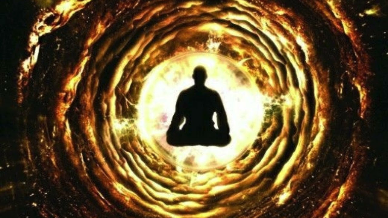 When You Awaken | Cinematic Music for Spiritual Rebirth