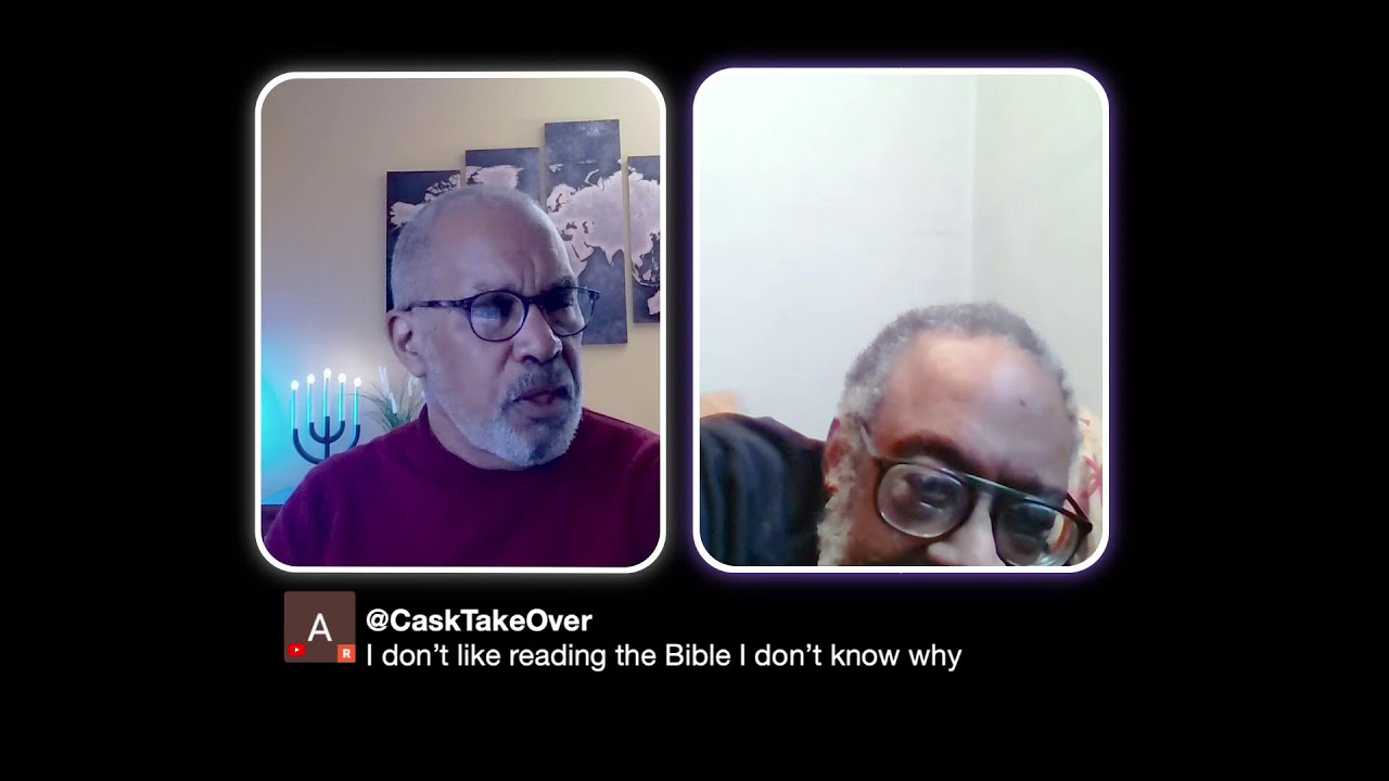 Talk to Me Thursday March 19,2026