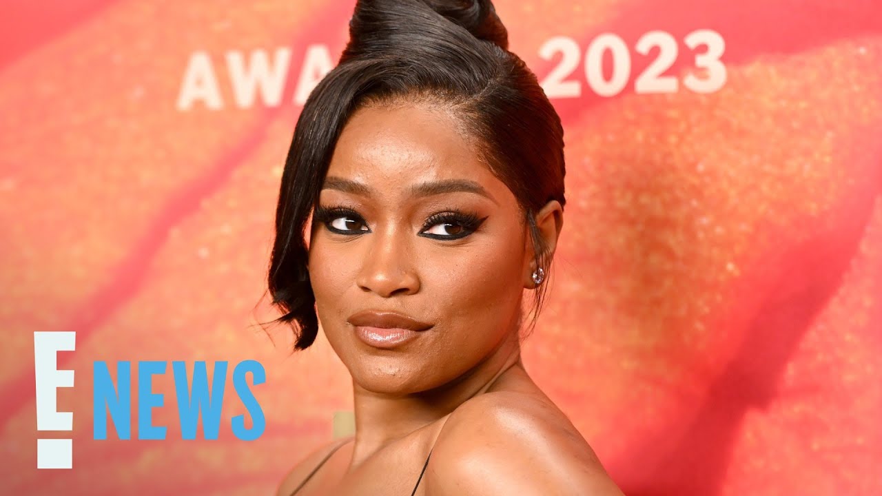 Keke Palmer Seemingly Addresses Partner Darius Jackson Shaming Her | E! News