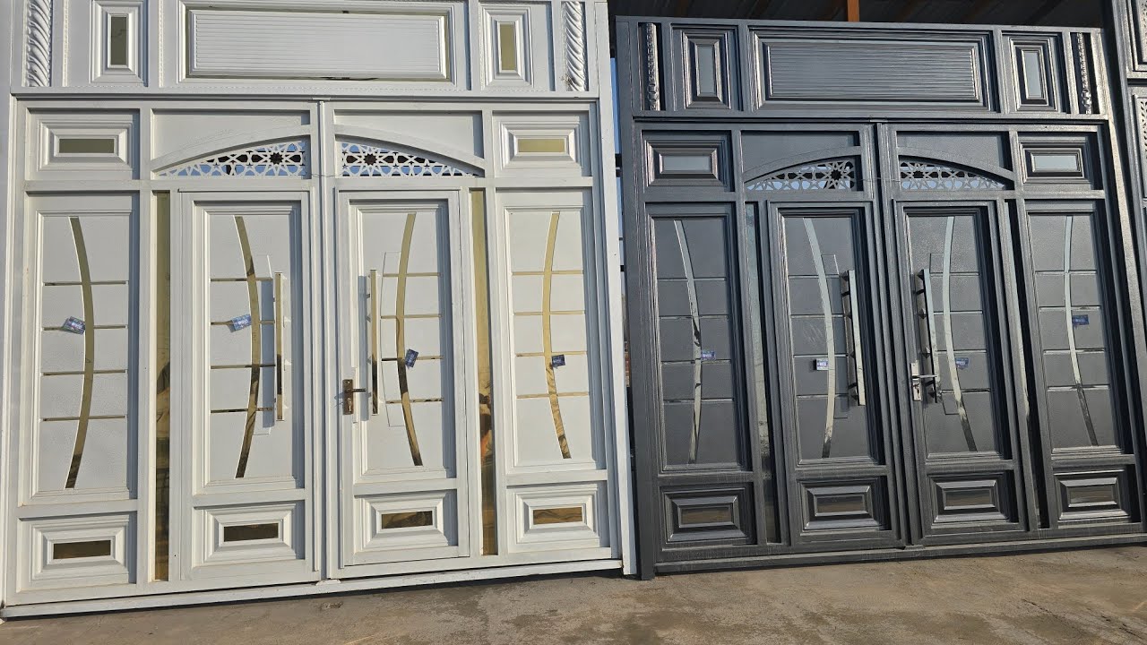 BUNDAY SIFATLI VA ARZON DARVOZALAR FAQAT BIZDA 2024 YIL