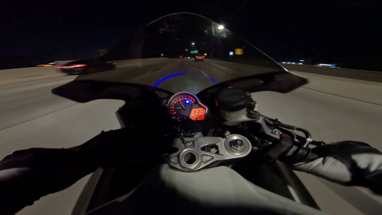 CBR1000RR adrenaline ride #3