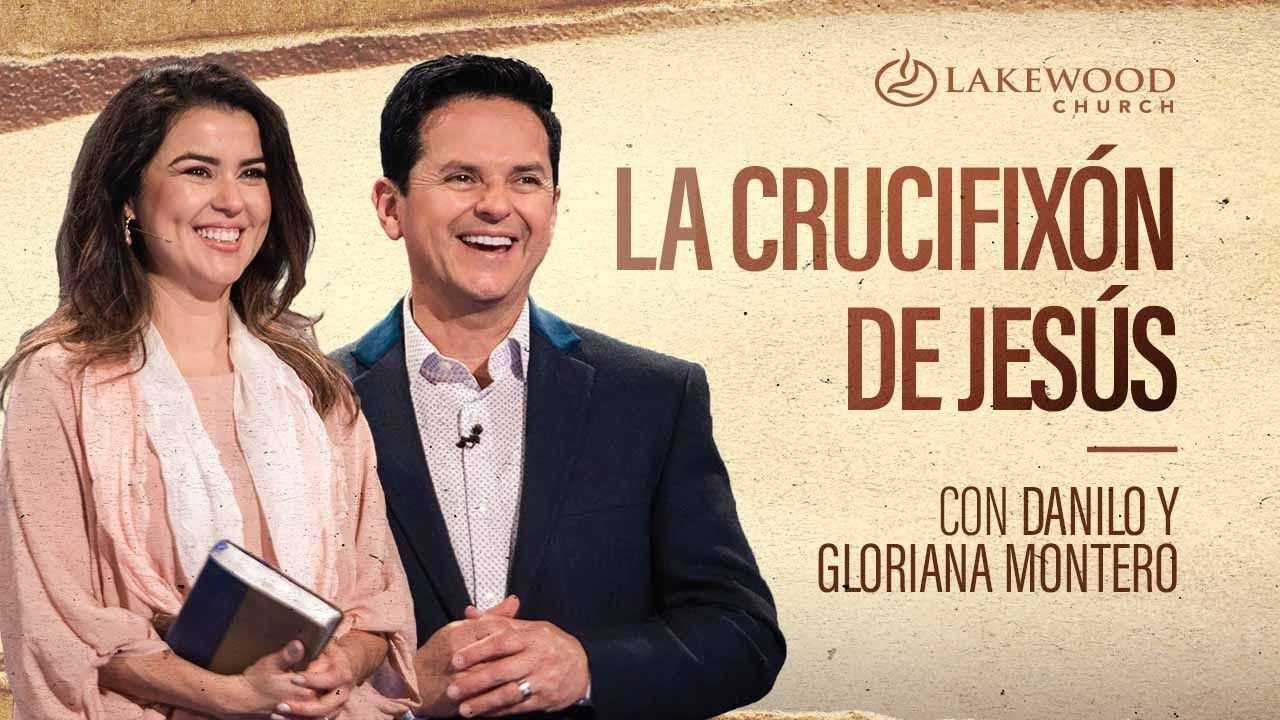 Juan 19.  La crucifixión de Jesús | Danilo y Gloriana Montero| Estudio Bíblico 2020