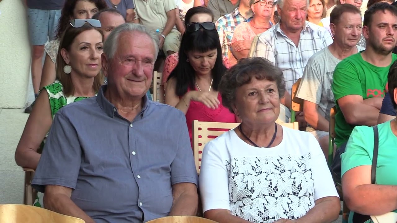 Ob 90. obletnici rojstva Lojzeta Slaka