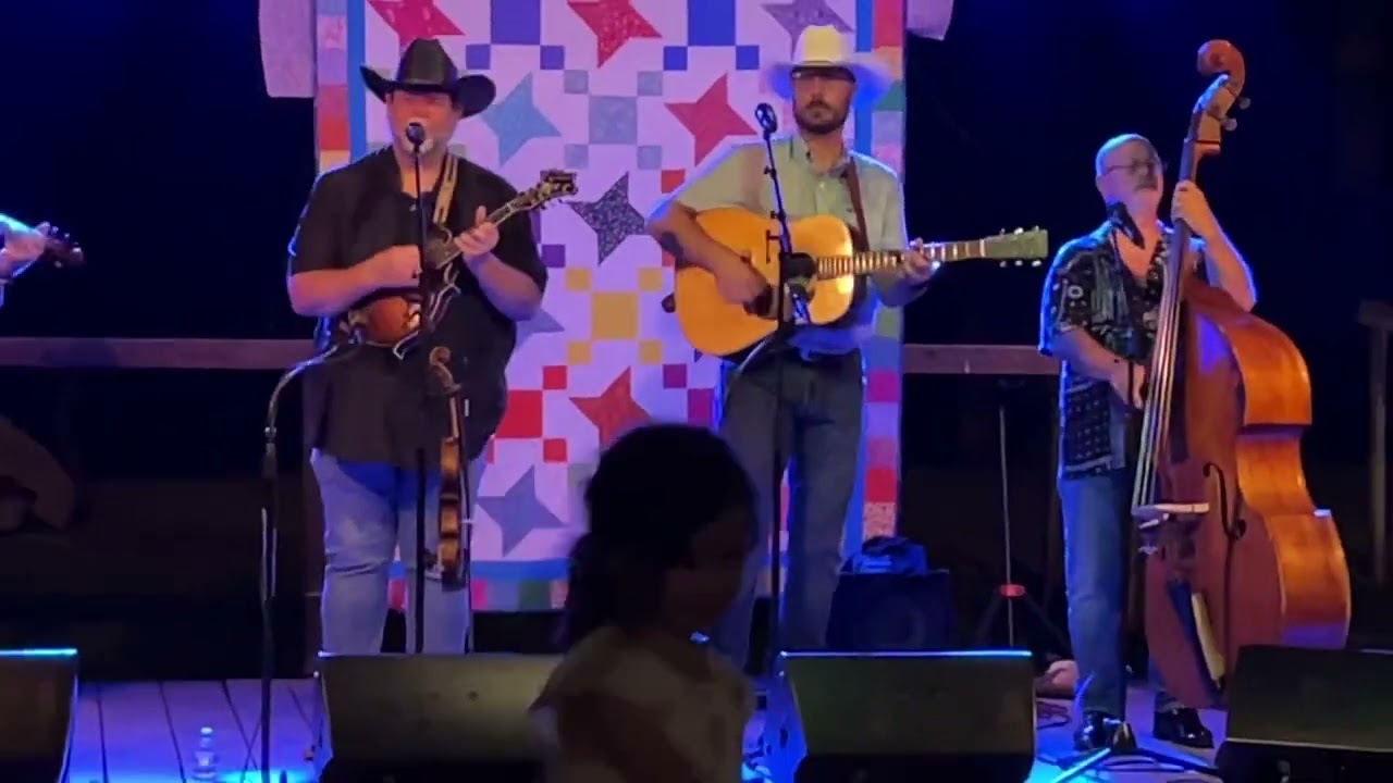 Am I a Fool | Southern Legacy | Lake Cumberland BG Festival, Russell Springs, KY 2025