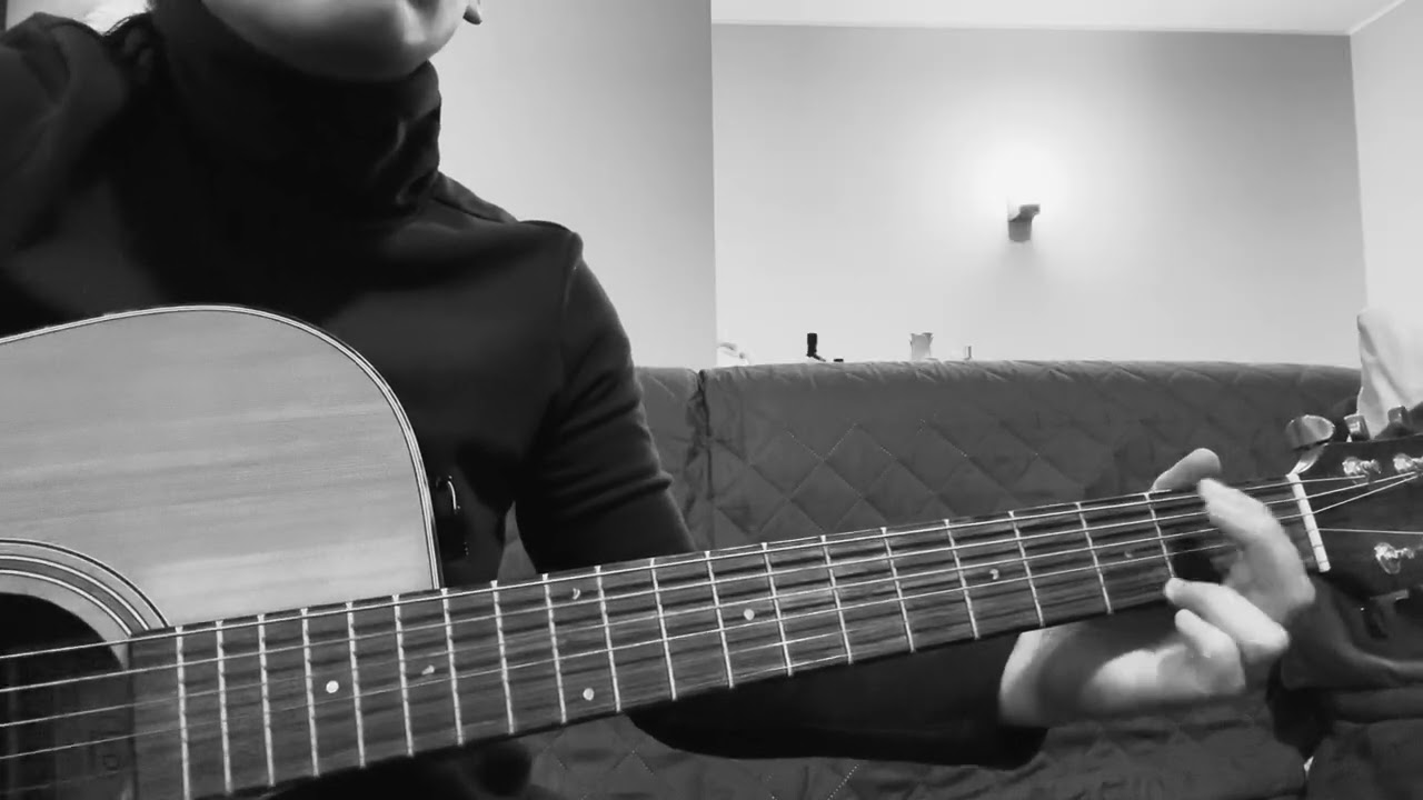 Day 30 | Goodness of God – Bethel Music (Cover)