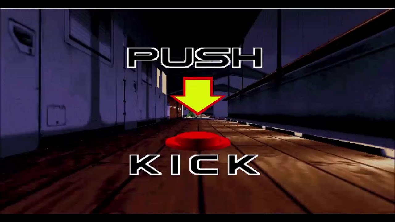 Dynamite cop arcade  longplay  mission 3 Jean - no continue