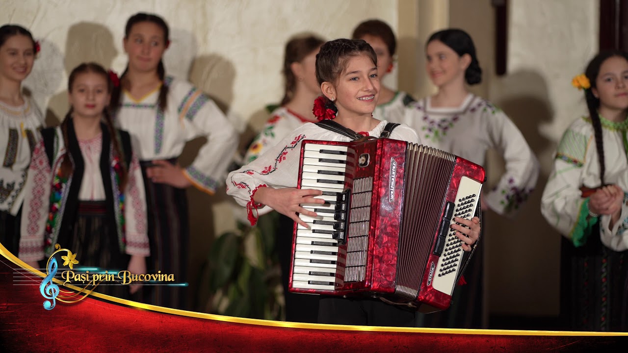 Andreea Gheorghita 2