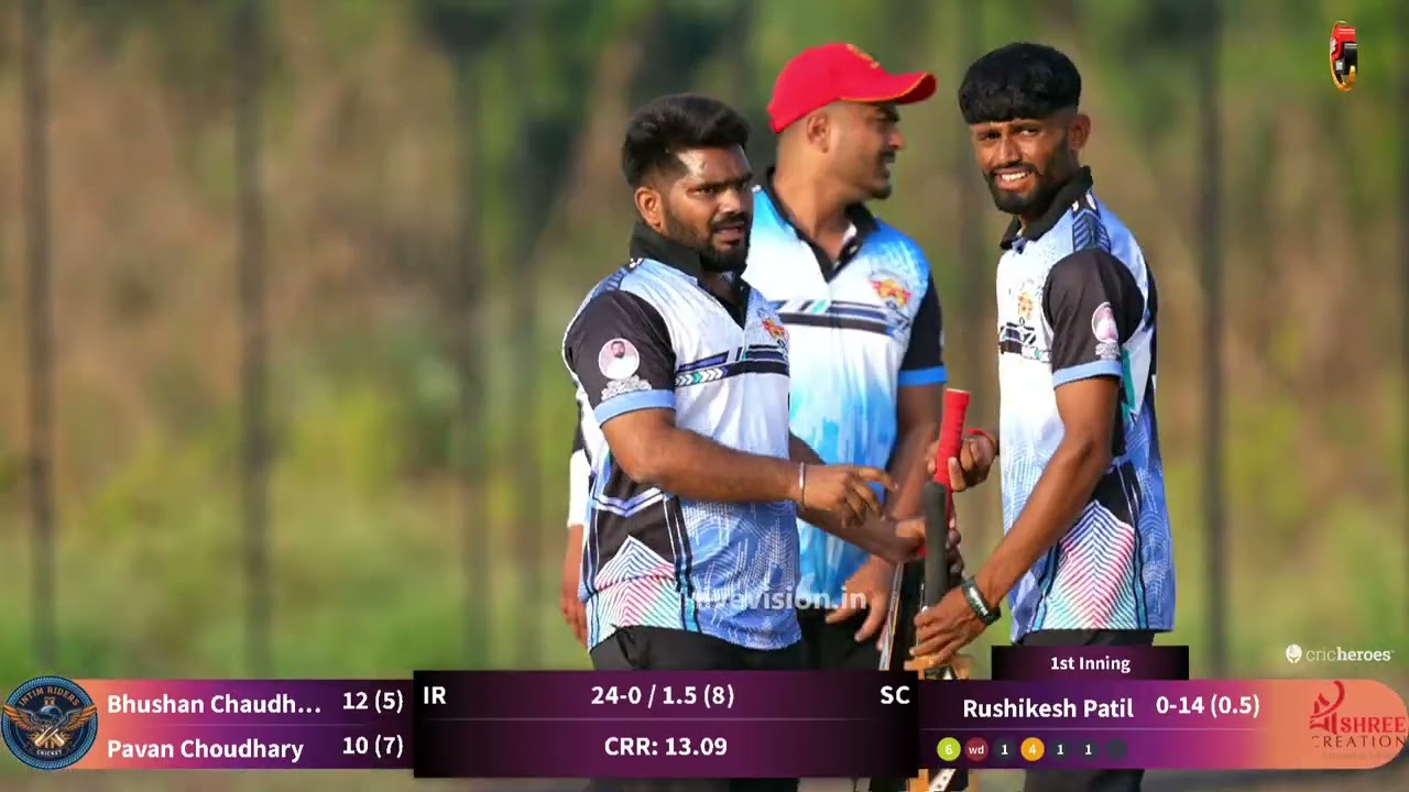 MATCH NO.12 II TELI PREMIER LEAGUE 2026 II  (JALGAON) II SEASON 4 II  DAY 02