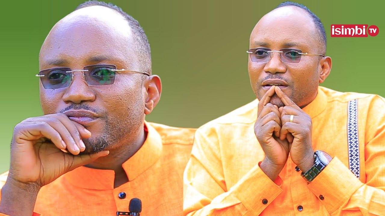 NACIWE MURI ADEPR MPUNGIRA UGANDA😢Umupasiteri wananije NDAMUZI😢NASHAVURIYEYO nzira itorero|ISIMBI TV