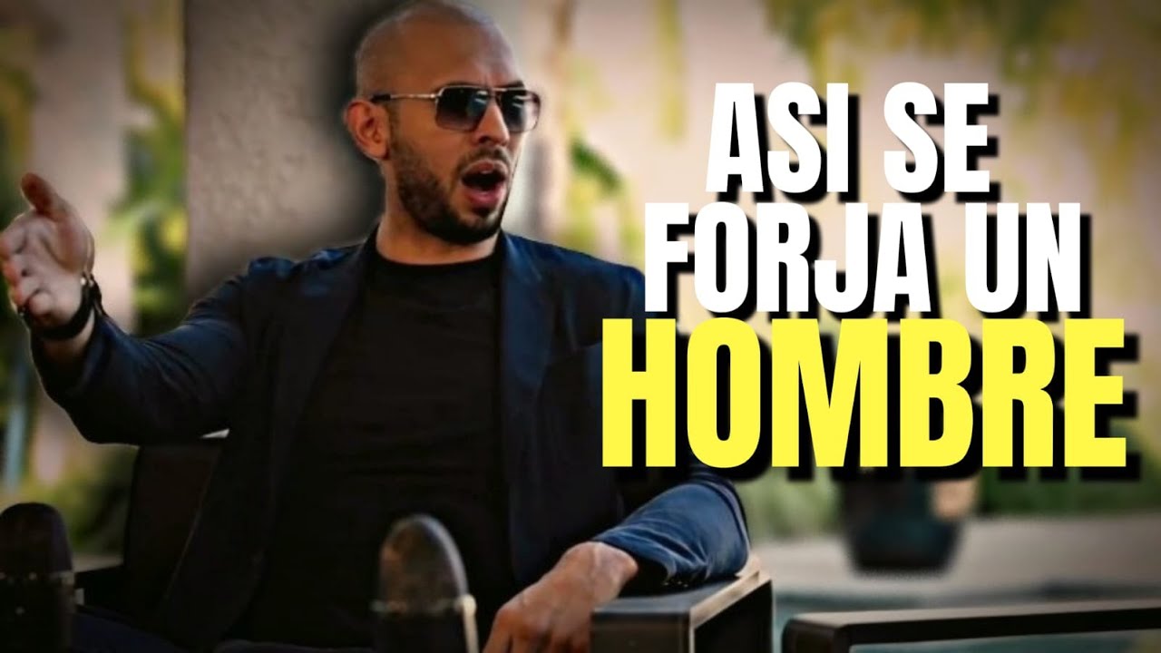 Un HOMBRE NO Necesita Estar SIEMPRE en Casa I 