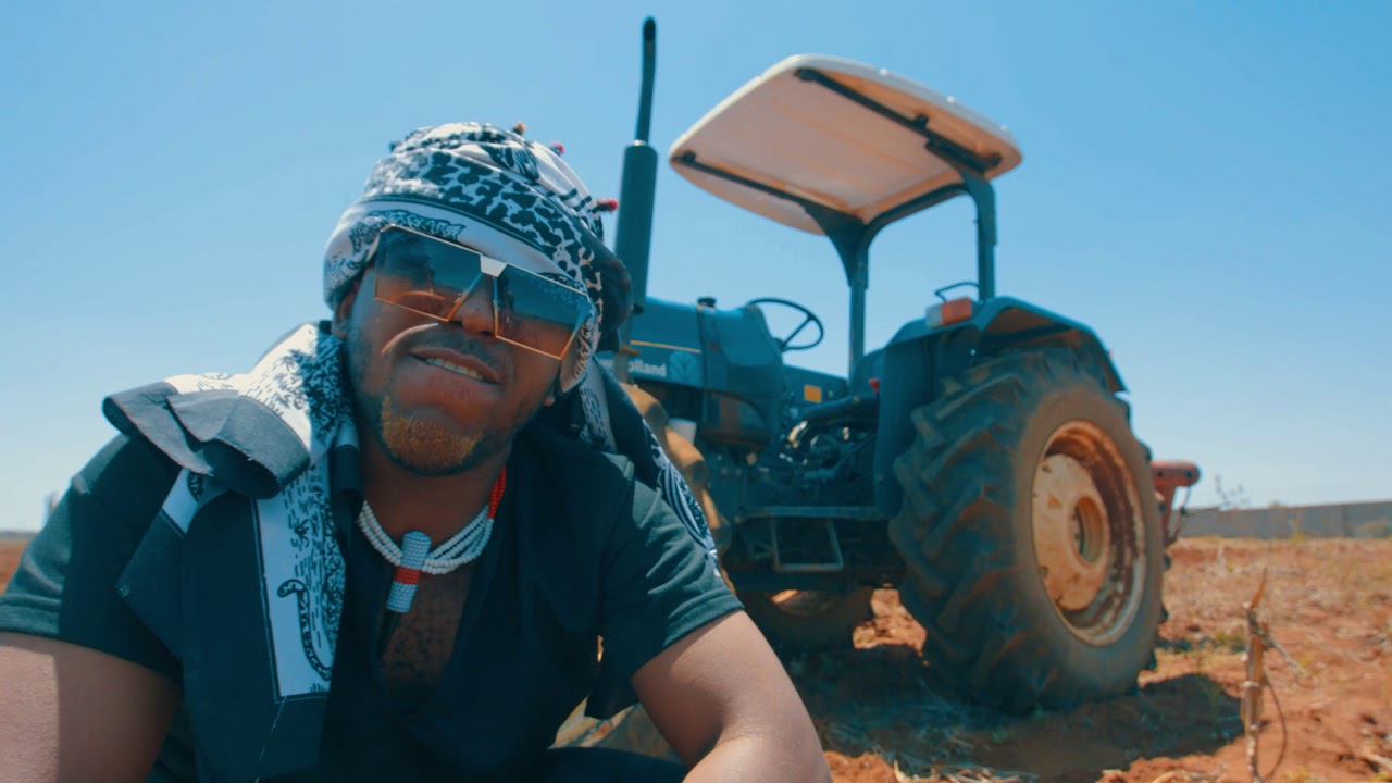 Kraize - Pebep (Official Video)