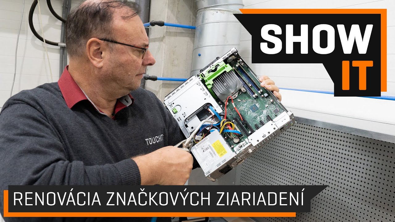 Prémiový notebook za super cenu