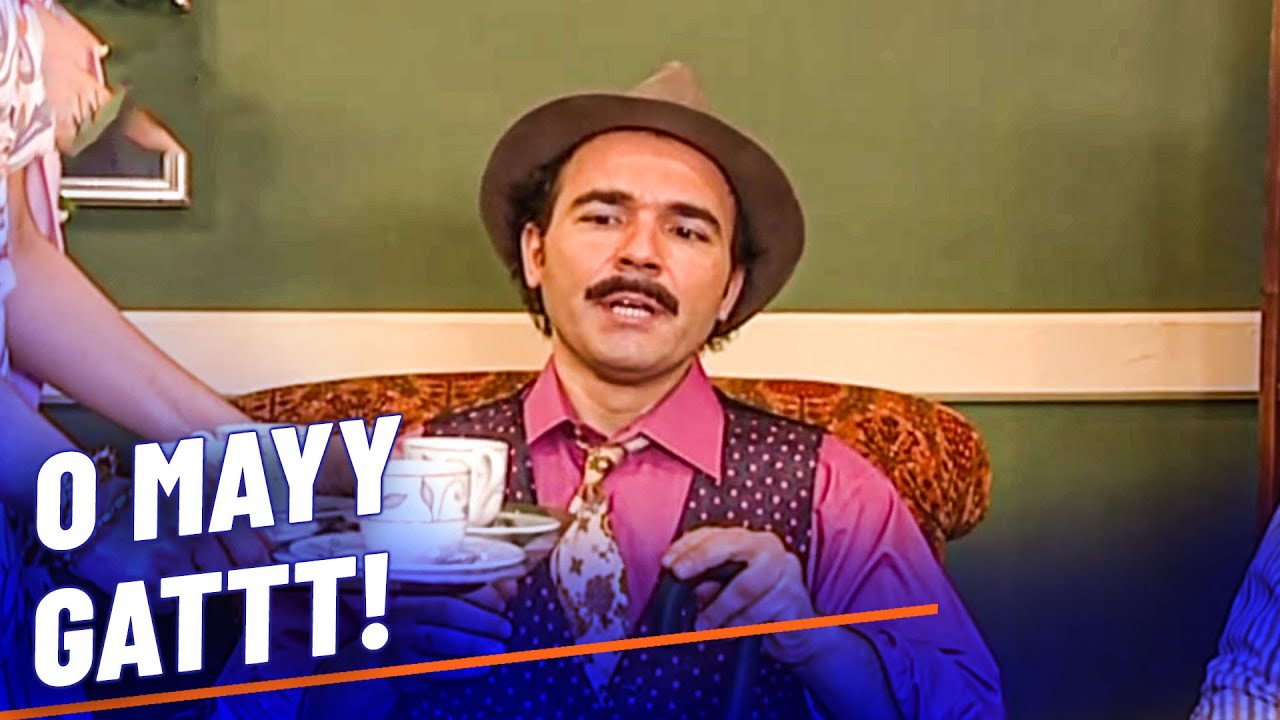 Muhteşem ingilizce gösterimiz - Burhan Altıntop