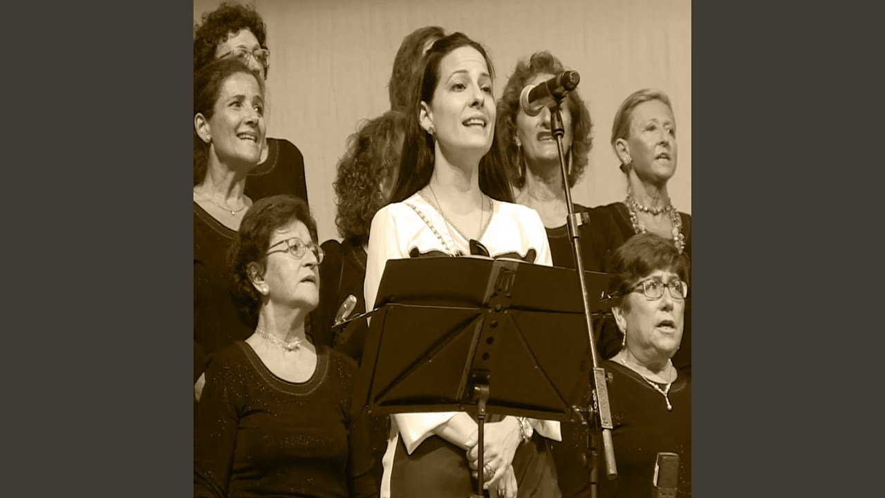 Allí Estaré (Himno Enfermería)