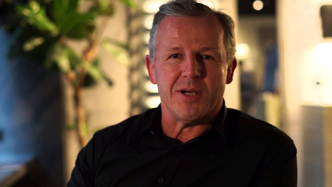 Mo x Sean Fitzpatrick
