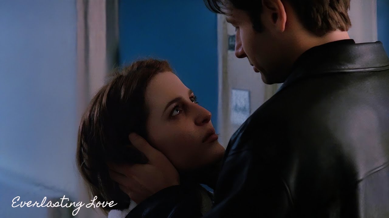 Mulder & Scully - Everlasting Love