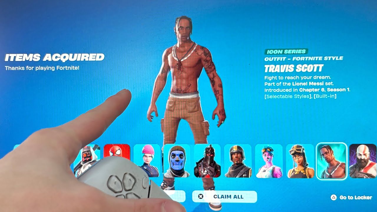 КАК ПОЛУЧИТЬ БЕСПЛАТНЫЕ СКИНЫ В FORTNITE В 2026 ГОДУ!
