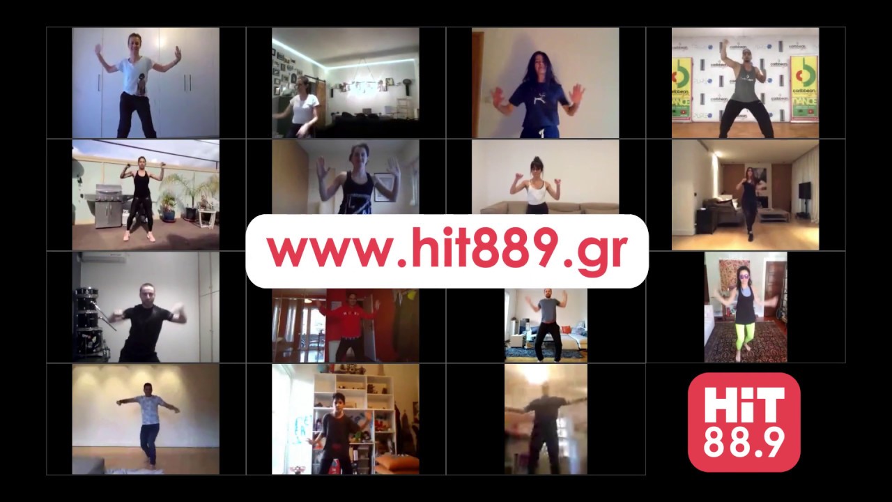 HiT Workout Sessions | HIT 88.9