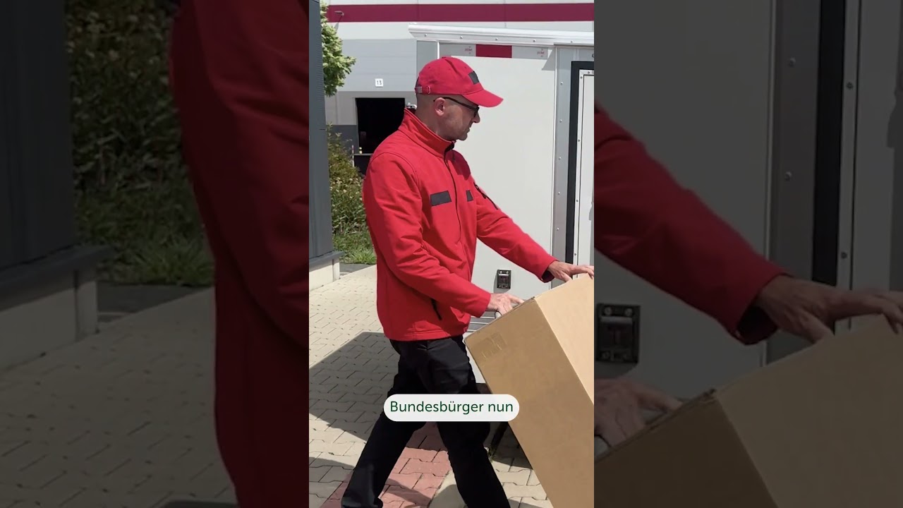 Nur 1,20 € pro Tag? So günstig fährt der ARI 458 Pro E-Transporter! 💸⚡️